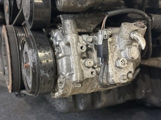 Компрессор кондиционера BMW 3 E90/E91/E92/E93 2004-2008