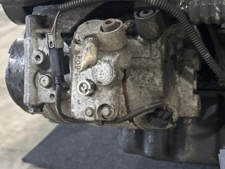 Компрессор кондиционера, BMW 3 E90/E91/E92/E93 2004-2008