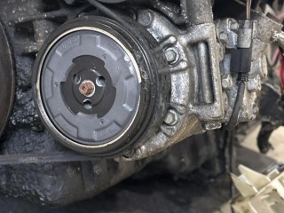 Компрессор кондиционера, BMW 3 E90/E91/E92/E93 2004-2008