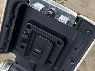 подлокотник, Land Rover Range Rover Sport 2005-2009