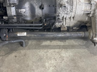 Карданный вал передний BMW X5 E70 2006-2010
