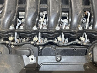 Форсунка BMW X5 E70 2006-2010