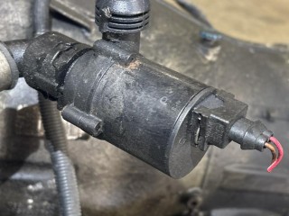 Насос антифриза дополнительный BMW X5 E70 2006-2010