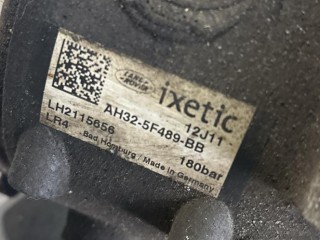 Насос гидроподвески, Land Rover Range Rover Sport 2005-2009