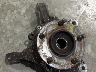 кулак передний правый, Chrysler Voyager 4 2000-2004