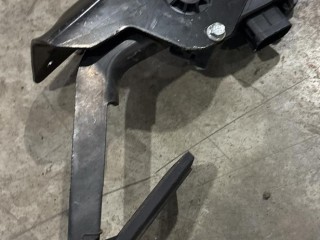 Педаль газа, Chrysler Voyager 4 2000-2004