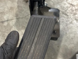 Педаль газа, Chrysler Voyager 4 2000-2004