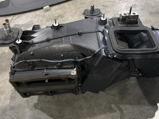 Корпус отопителя (печки), Chrysler Voyager 4 2000-2004