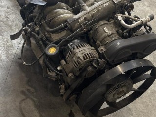 Двигатель Land Rover Range Rover 2 1994-2002