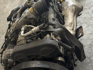 Двигатель, Land Rover Range Rover 2 1994-2002