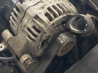 Генератор Land Rover Range Rover 2 1994-2002