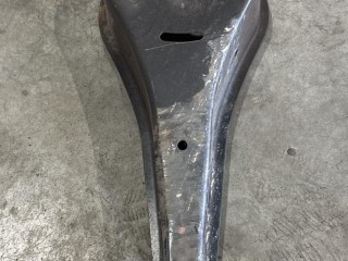 Рычаг задний нижний Volkswagen Passat B7 2011-2015