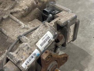 блок управления муфты Haldex, ориг. номер 0BS907554C, 5WP3352404, Volkswagen Passat B7 2011-2015