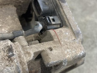 блок управления муфты Haldex, ориг. номер 0BS907554C, 5WP3352404, Volkswagen Passat B7 2011-2015