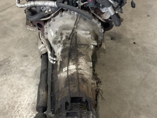Двигатель, Land Rover Range Rover 3 2005-2009