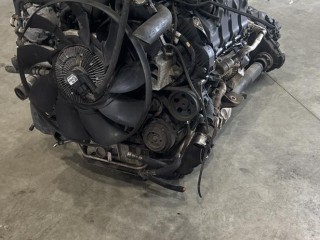 Двигатель, Land Rover Range Rover 3 2005-2009