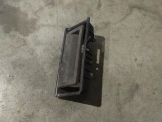 Кнопка открытия багажника, Volkswagen Touran 2006-2010