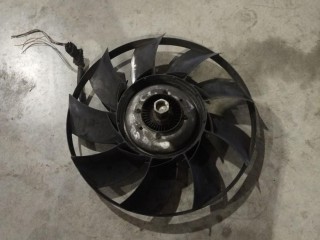 Вискомуфта, Land Rover Discovery 4 2009-2013