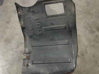 ЗАЩИТА АРОК (ПОДКРЫЛОК) переднего левого, BMW 3 E46 1997-2003