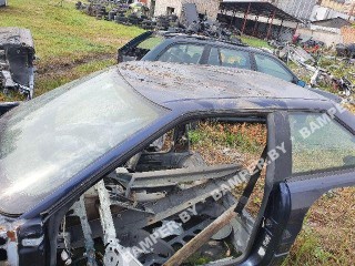 Крыша, Audi Coupe B2 рест