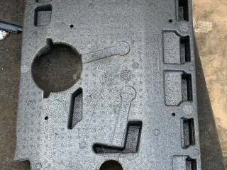 Ящик под инструменты, Land Rover Range Rover Sport 2005-2009