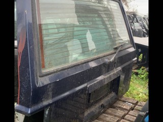 Крышка багажника (дверь 3-5) Jeep Cherokee 2 рест