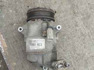 Компрессор кондиционера, ориг. номер 401351739BL, Opel Zafira Family рест