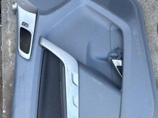 обшивка двери передней левой, Ford Ranger 3 T6 рест