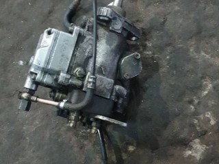 ТНВД, ориг. номер 028130110H, Volkswagen Sharan