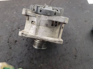 Генератор, ориг. номер 2543378C, Renault Scenic 2