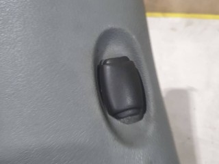 Бардачок, Renault Scenic