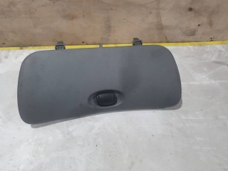 Бардачок, Renault Scenic