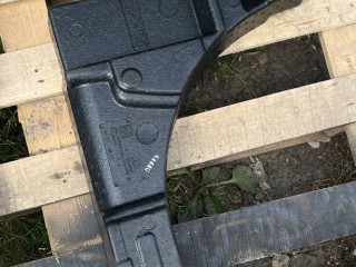 Ящик под инструменты, ориг. номер 951306513, 950954444, Opel Mokka 2012-2016