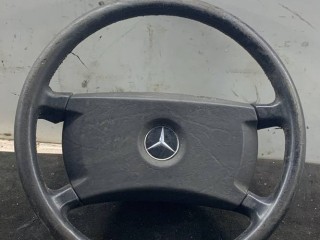 Руль, Mercedes-Benz E