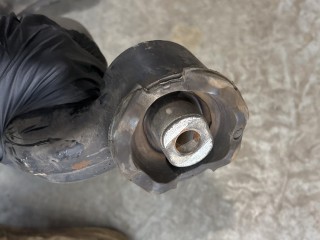 Рычаг передний левый нижний, Land Rover Range Rover Sport 2009-2013