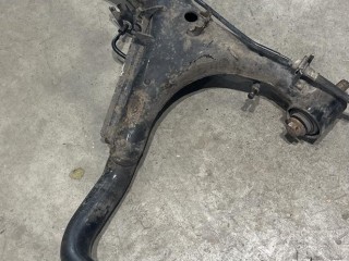 Рычаг передний правый верхний, Land Rover Range Rover Sport 2009-2013