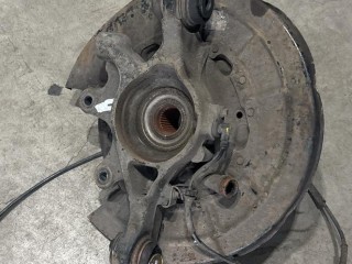 кулак задний правый, Land Rover Range Rover Sport 2009-2013