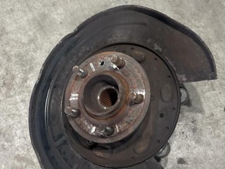 кулак задний правый, Land Rover Range Rover Sport 2009-2013