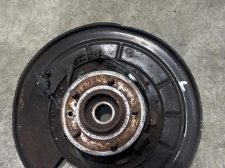 кулак задний левый, Land Rover Range Rover Sport 2009-2013