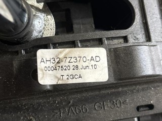 Кулиса, Land Rover Range Rover Sport 2009-2013