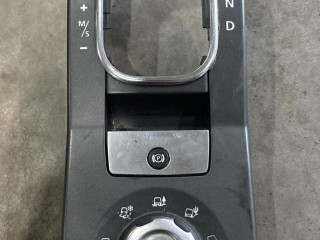 Рамка обрамление кулисы, Land Rover Range Rover Sport 2009-2013