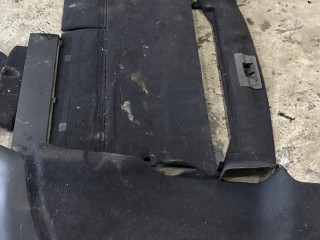 Обшивка багажника, Land Rover Range Rover Sport 2009-2013