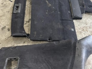 Обшивка багажника, Land Rover Range Rover Sport 2009-2013