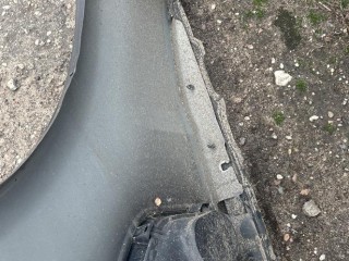 Крыло переднее левое, Land Rover Range Rover Sport 2009-2013