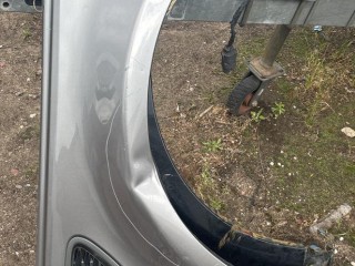 Крыло переднее правое, Land Rover Range Rover Sport 2009-2013
