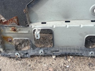 Крыло переднее правое, Land Rover Range Rover 3 2005-2009