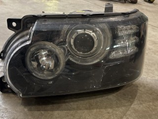 Фара левая Land Rover Range Rover 3 2005-2009