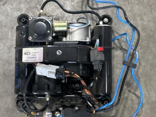Компрессор пневмоподвески, Land Rover Range Rover 3 2005-2009