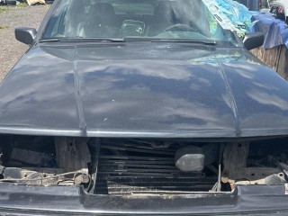 Капот Volvo S90 1996-1998