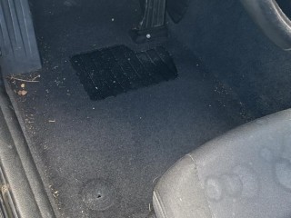 Ковер салонный, BMW 1 F20/F21 2011-2015